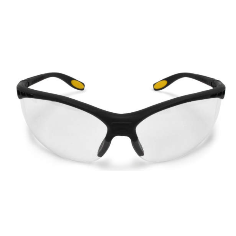 Gafas De Protección Dewalt Reinforcer Clear Eu_0