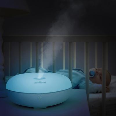 Miniland Natural Sleeper Baby Relaxer Estimulador Sensorial