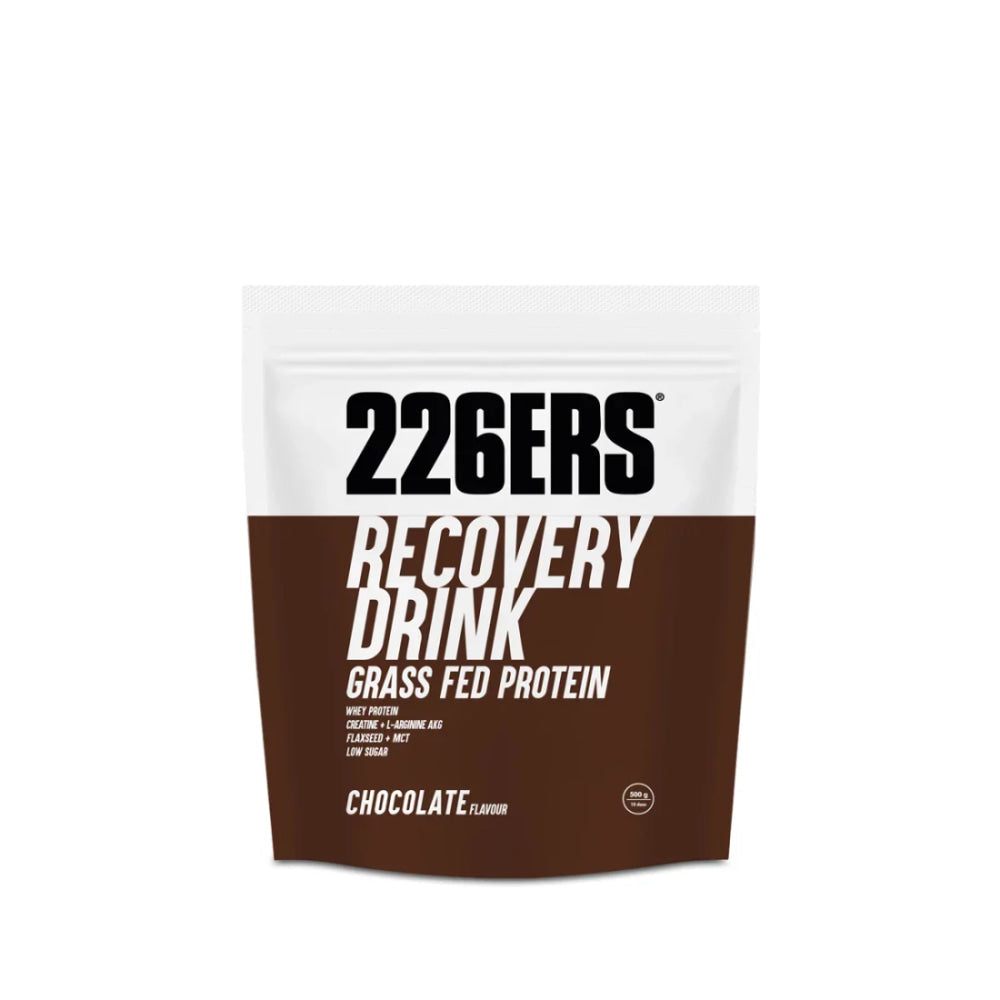 Recovery Drink 500 Gr Vainilla_2