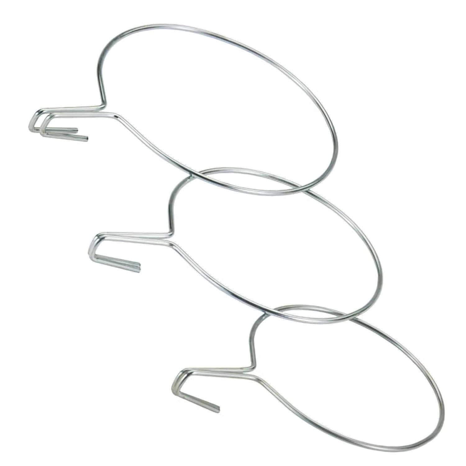 Macetero Balcon Zincado 20 Cm