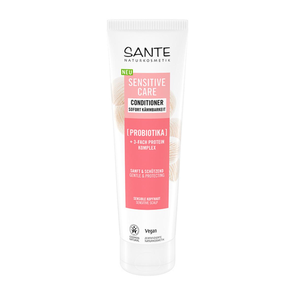 Condicionador Sante Sensitive Probiotic Care 150 ml