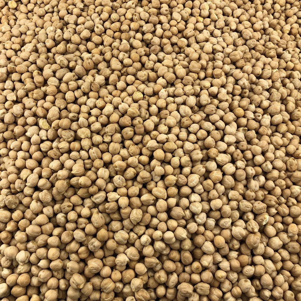 Garbanzos Ecológicos Granel 25 Kg_2