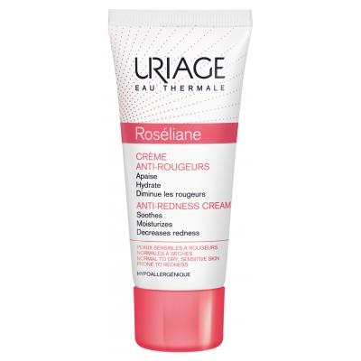 Creme anti-vermelhidão ROSÉLIANE 40 ml URIAGE
