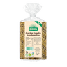 Bolacha de Espelta 3 sementes BIO Biográ 200 g
