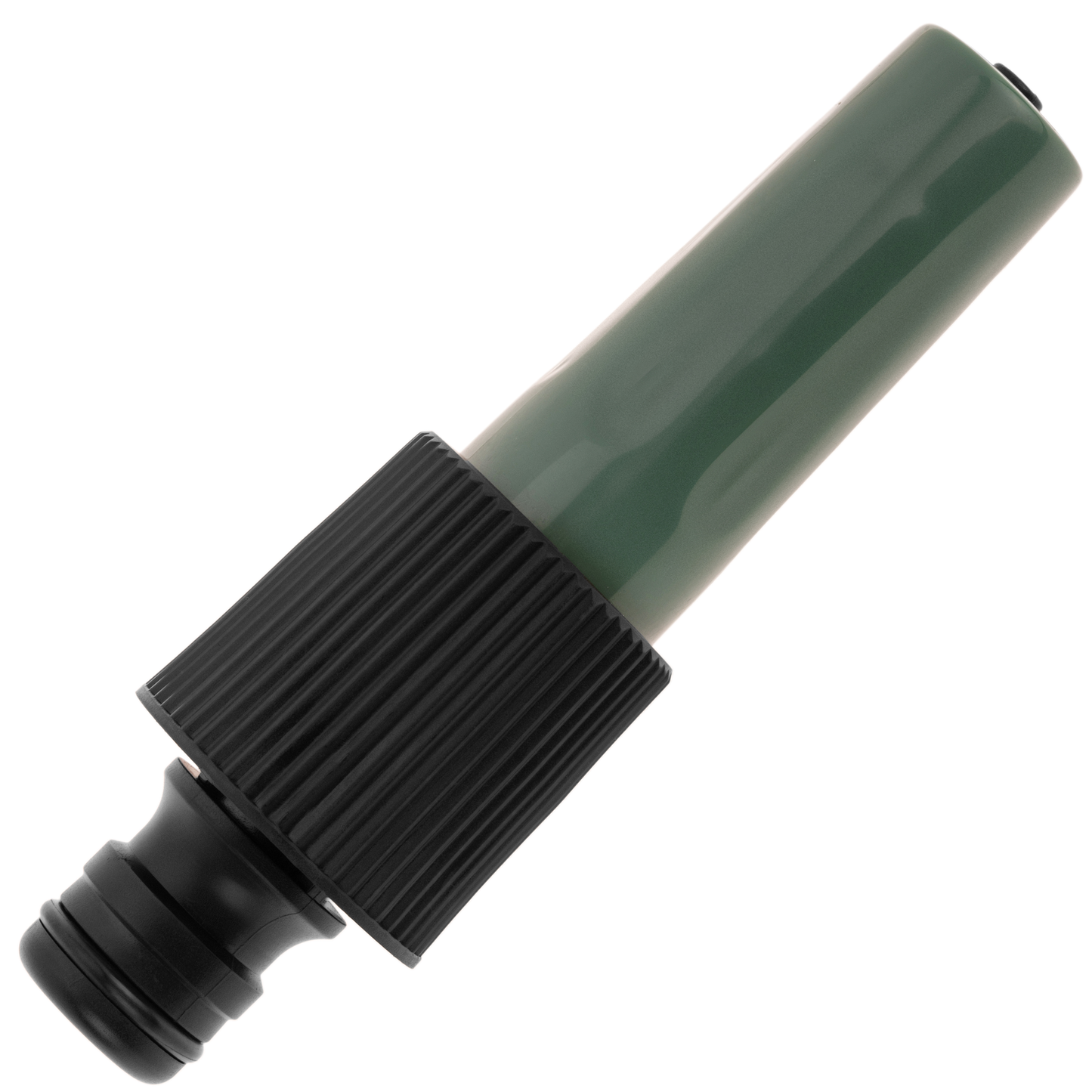 Pack De 2 Unidades Lanza De Riego Regulables Color Verde Para Mangueras De 25mm_4