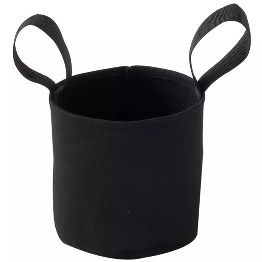 Saco de plantação em feltro geotêxtil Bag4Plant ø15 cm 2,7 L