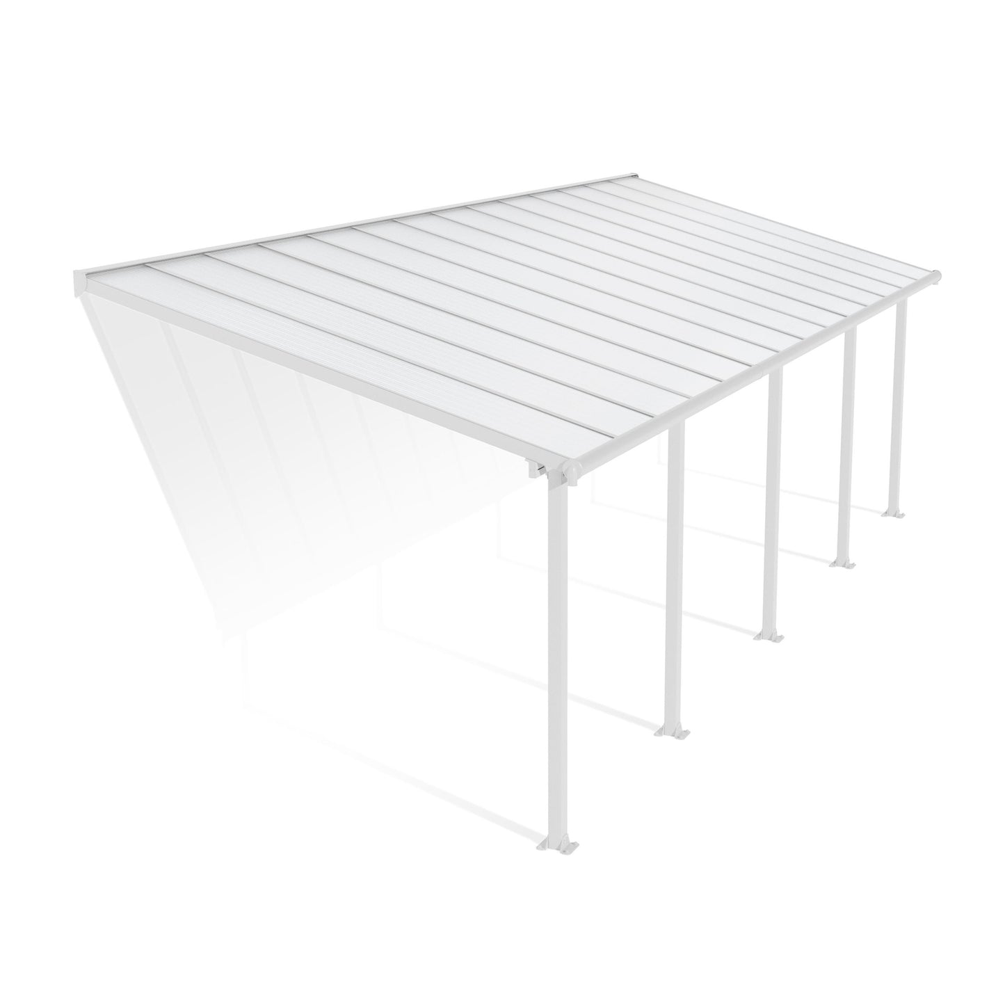 Pérgola anexa Olympia 860x294 branca