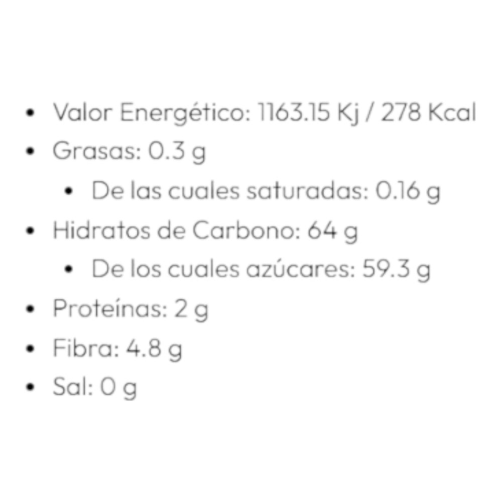 Dátiles Medjoul Bio 2 Kg_1
