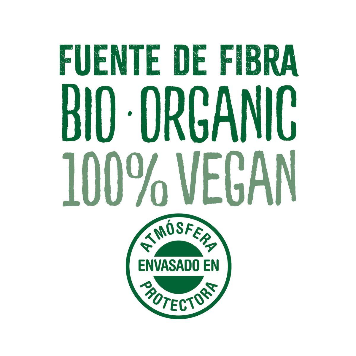 Arroz Jasmim Integral Biológico Naturgreen 500 g