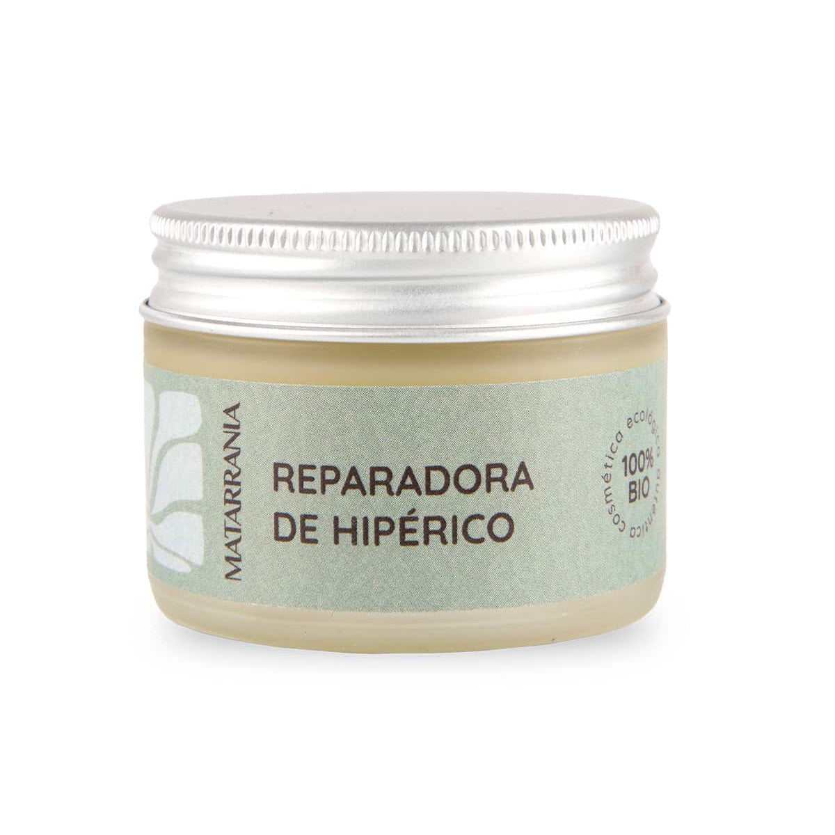 Bálsamo reparador biológico de Erva de São João Matarrania 30ml