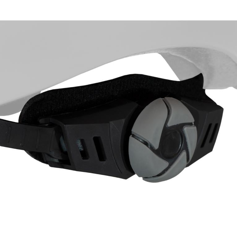 Capacete Olsson Adulto Laranja