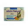 Sabonete Natural de Aloé Vera 100 Gr Ynsadiet