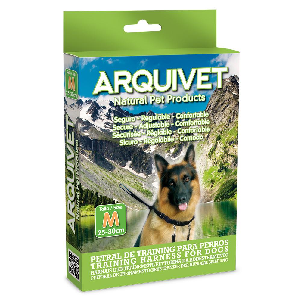 Treino Petral Arquivet L - 25/40 cm
