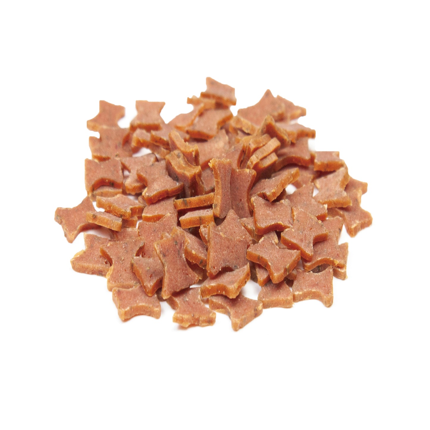 Snack Semihumedo Cuidado Dental Para Gato Truly 20 Bolsas X 50 Gr_1