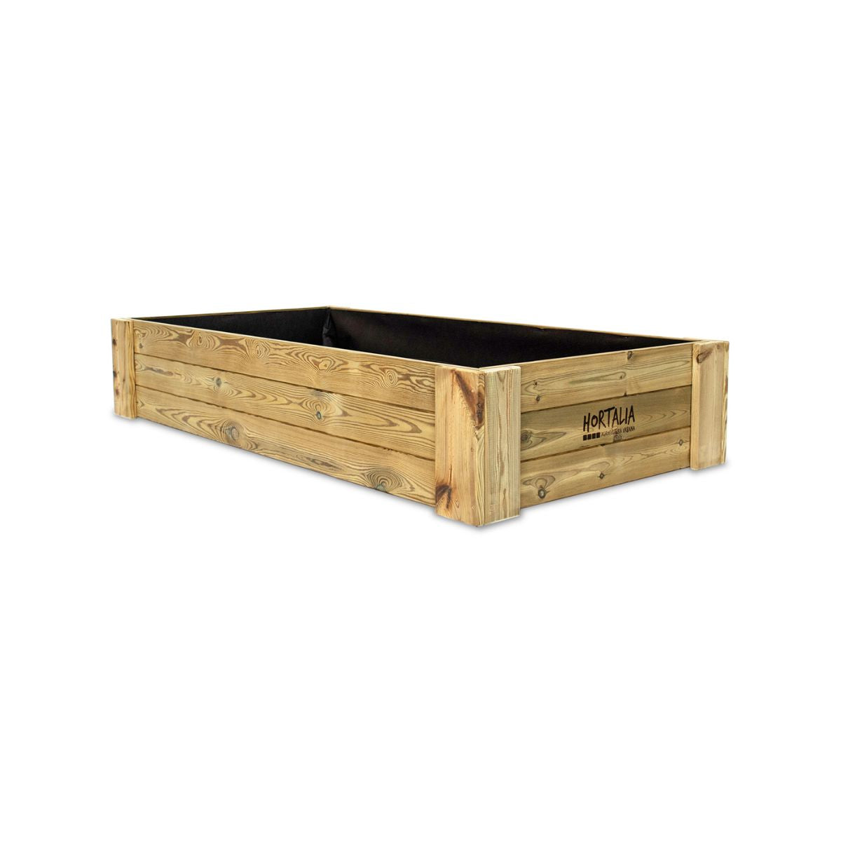 Caixa de cultivo Hortalia Box XL30 310 L