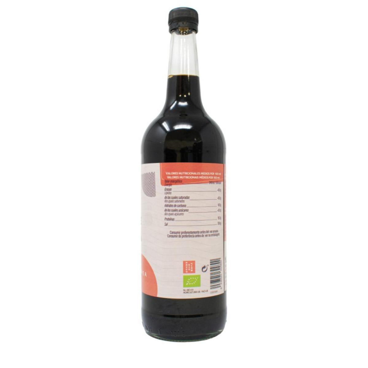 Molho de soja Shoyu BIO La Finestra Sul Cielo 1L