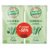 Caldo de Legumes Biológico PROMO 50% DuoPack Biocop 1 L