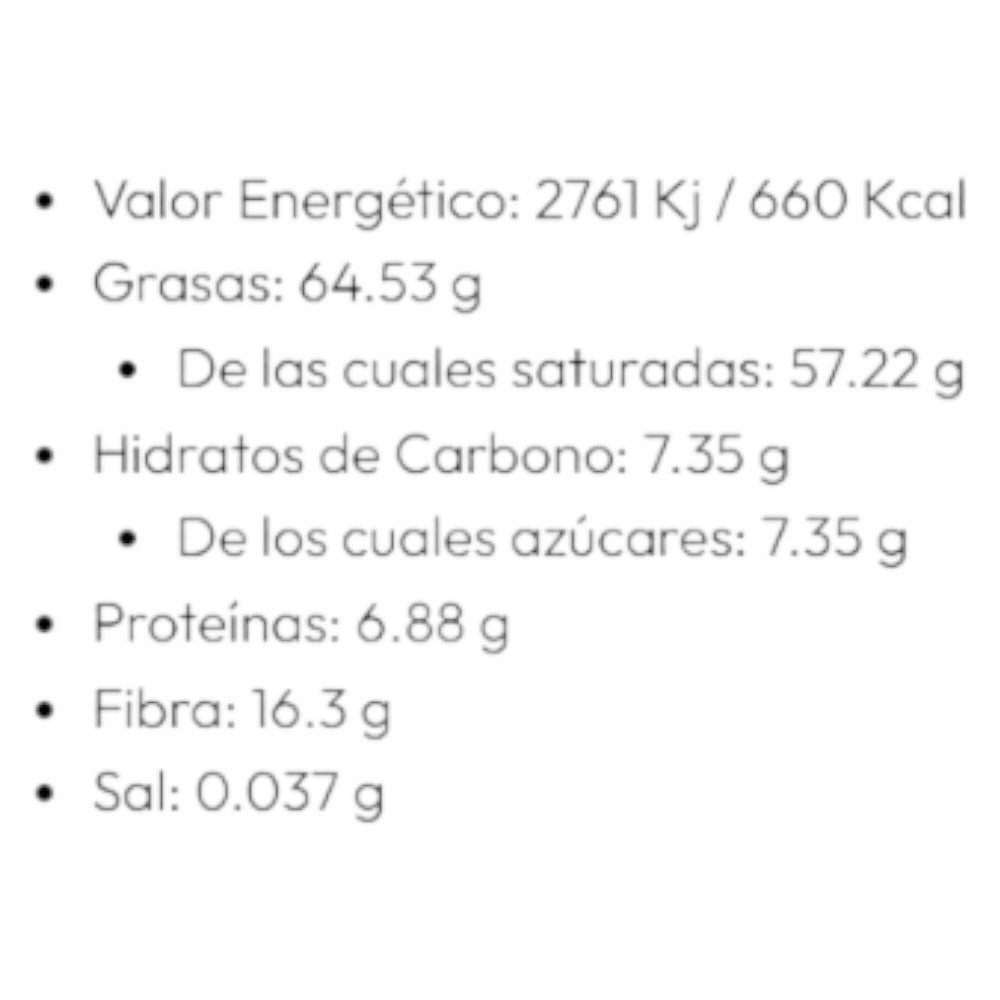Coco Rallado Bio 250 Gr_1