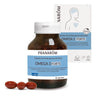 Cápsulas Omega 3 forte, Pranarom 60 cápsulas