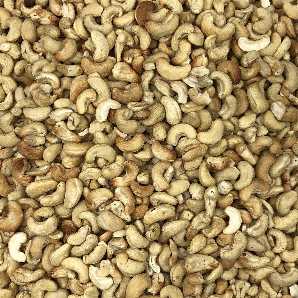 Anacardos Tostados Ecológicos Granel 5 Kg_2
