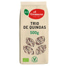 Trio de Quinoas Biológicas El Granero 500 g