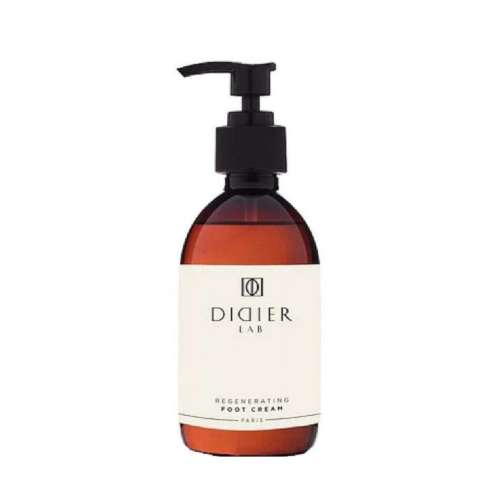Didier Crema Regenerante Pedicura 250ml_1