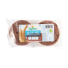 Bolinhos de Arroz com Chocolate de Leite Vegetalia 100 gr