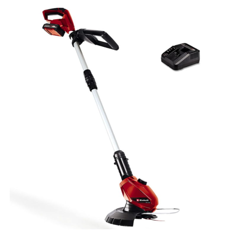 Einhell Ge-ct 18 Li Kit Batería_0