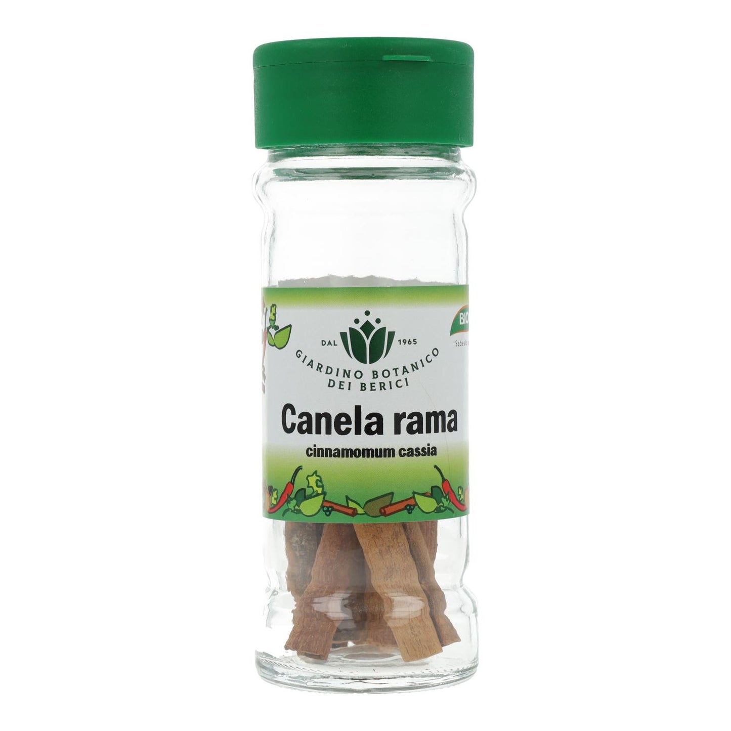 Paus de Canela Biocop Biocop 20 g