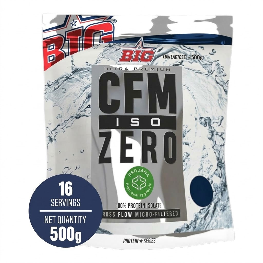 Cfm Iso Zero 500 Gr_0