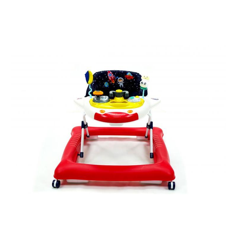 Passarela Espacial Asalvo