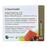 Complexo de Própolis Nature Essential 1600 mg, 60 cápsulas
