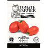 Coleção de sementes de tomate Piktorum