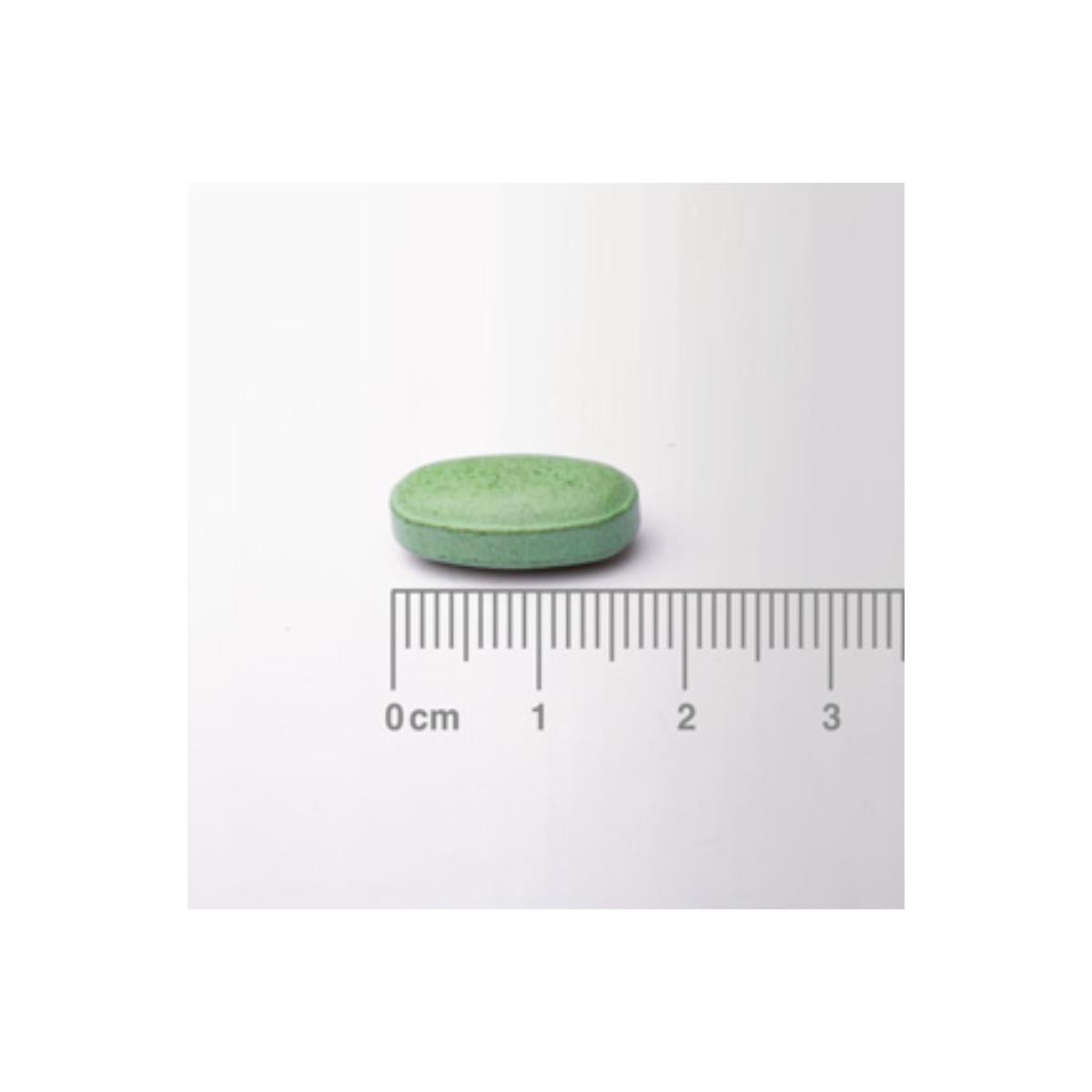 Chá verde 5000 mg