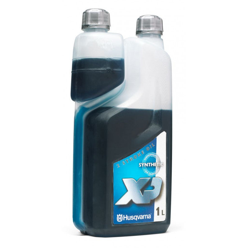 Husqvarna - Aceite 2 Tiempos Xp Sintético 1 L_0