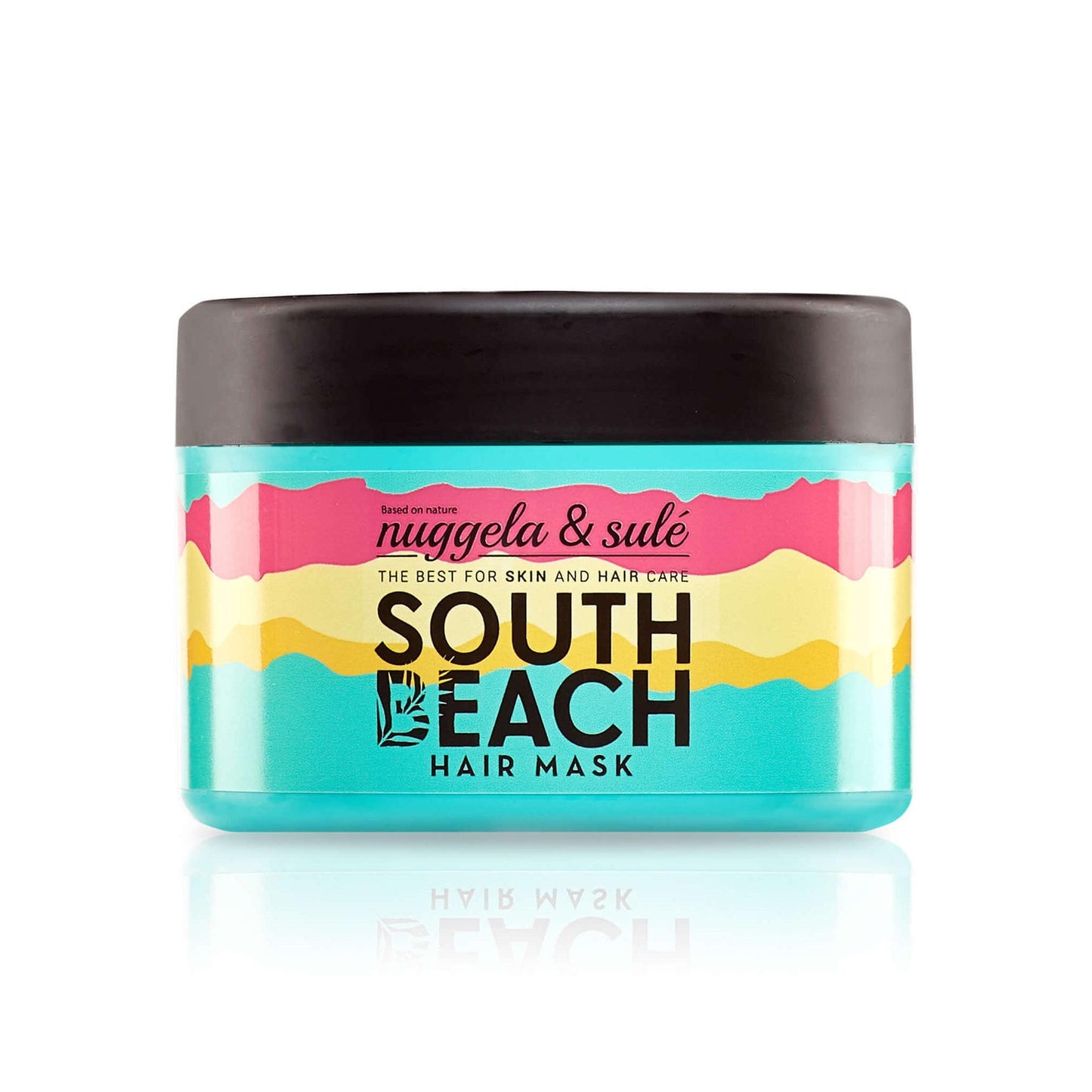 South Beach Máscara Nuggela & Sulé 250 ml