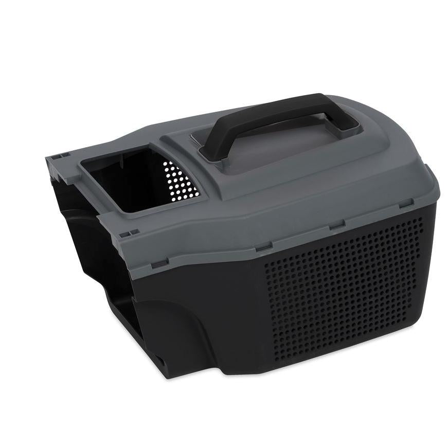 CORTADOR DE RELVA 1300W 320MM PowerPlus