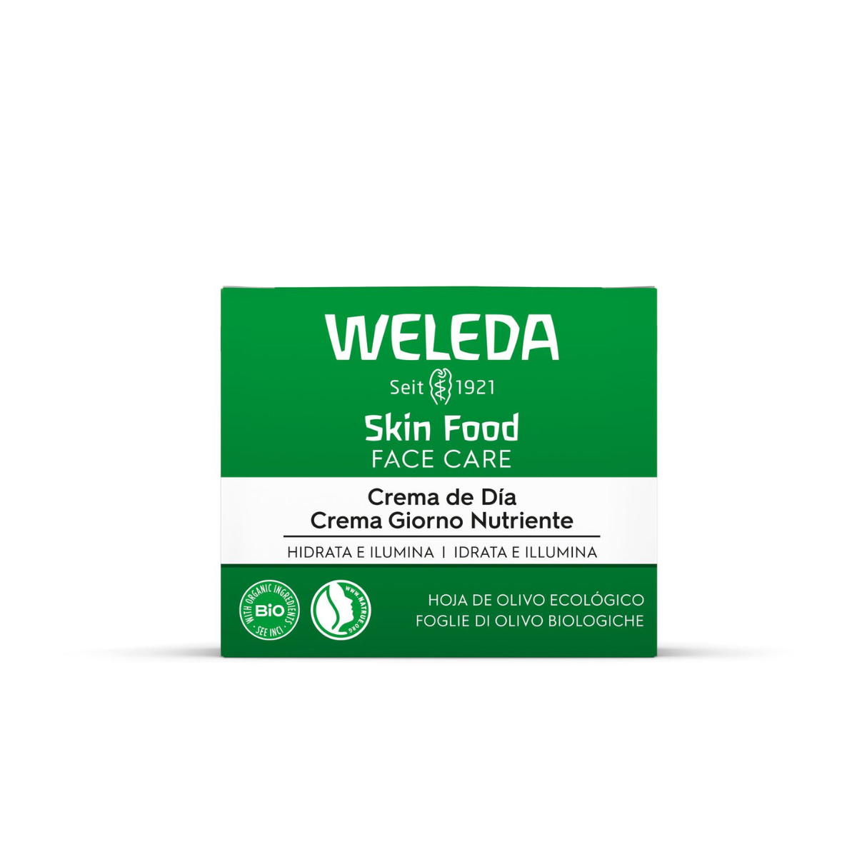 Creme de Dia Skin Food 40 ml Weleda