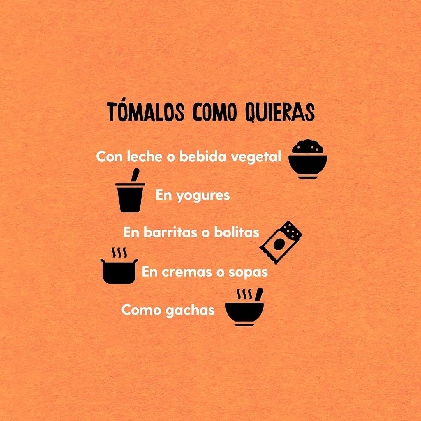 Flocos de Aveia Integral Macios Sem Glúten, Biológicos, 500g Ecocesta