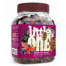 Snack Little One Mix Frutos Vermelhos 200 g
