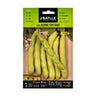 Sementes de Fava BABY Albino 50g