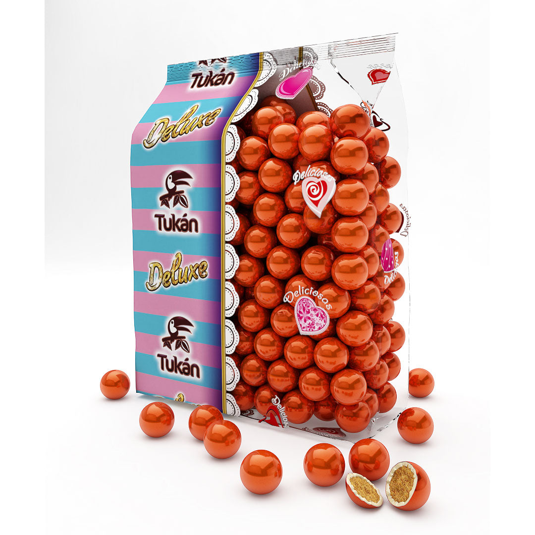 Chococranch Deluxe Naranja 1000g_0
