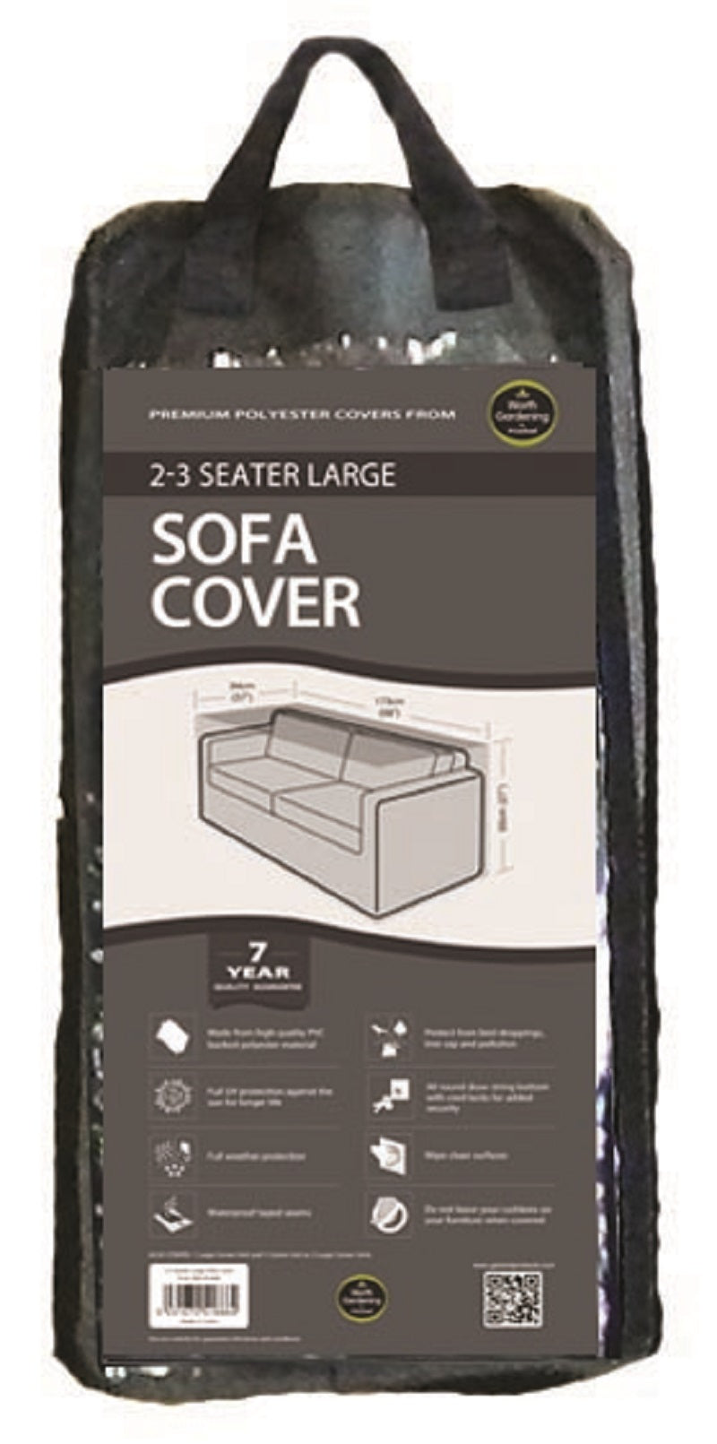 Funda Sofa De Jardín 2-3 Plazas Grande Easy-cover_3