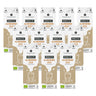 Pack de 12 Bebidas Planeta Huerto Eco Amêndoa 1L