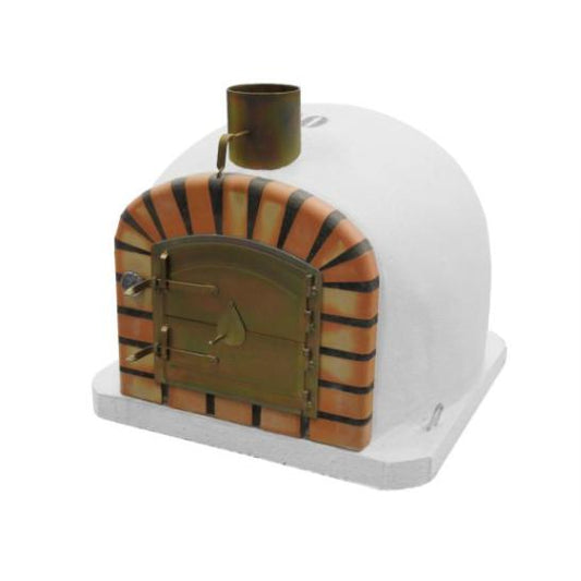 Forno Vulcano Movelar