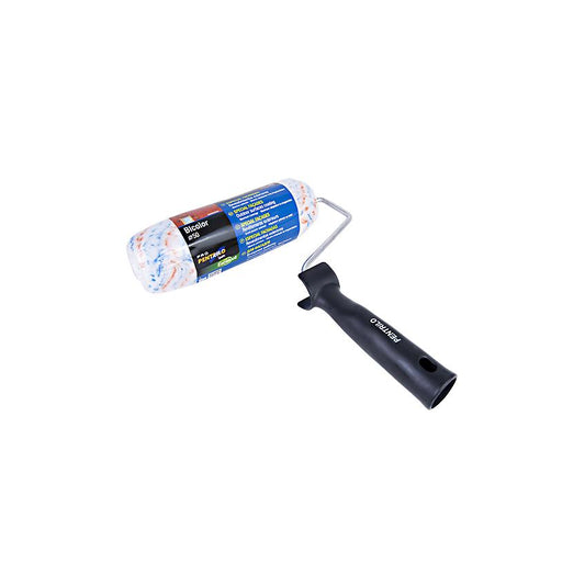 Rolo Ecoblock Ø 50 Bicolor M.PP