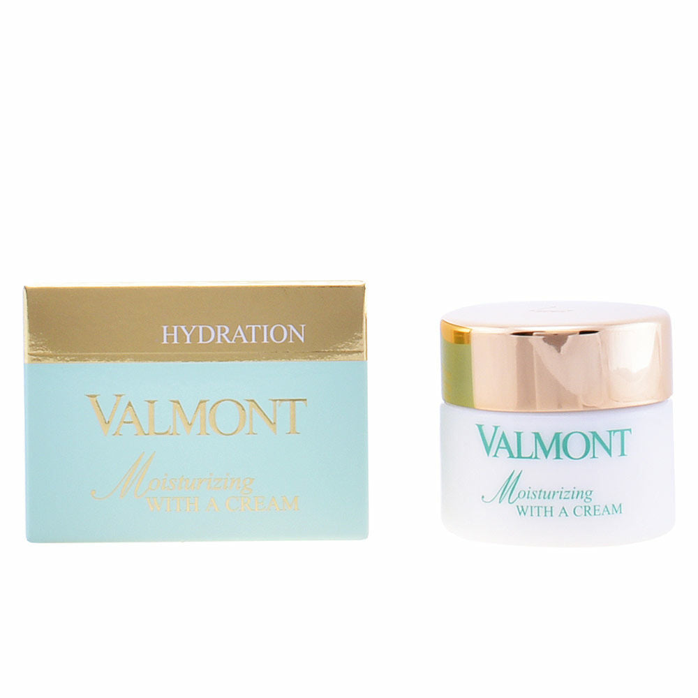 Crema Hidratante Valmont Nature (50 Ml)_0