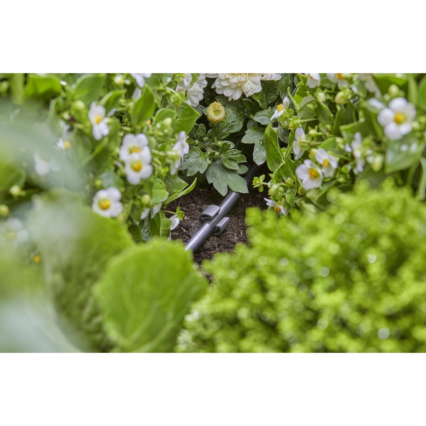 Estaca Gardena Microdripsystem 4,6 mm (3/16")