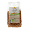 Espirais de grão-de-bico sem glúten biológico Vegetalia 250g