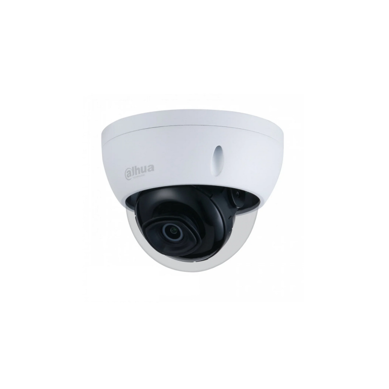 Cámara Ip Domo Dahua - Dh-ipc-hdbw2230ep-s-0280b-s2-qh3 Antivandálico 2mp_0